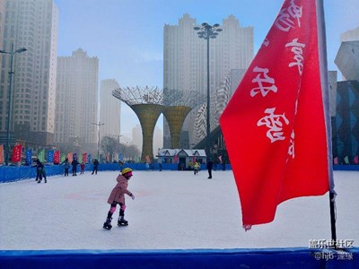 元旦隨拍