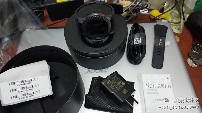 【用科技智造時間】等待是最長情的告白。。