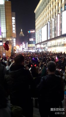 【冬天的顏色】+天津+在天津過(guò)最后一個(gè)冬季
