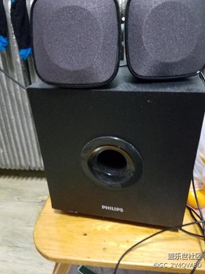 音響