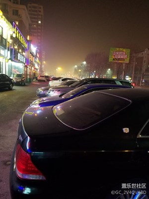 等車