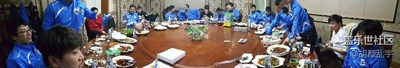 你想要什么，就去追求什么。