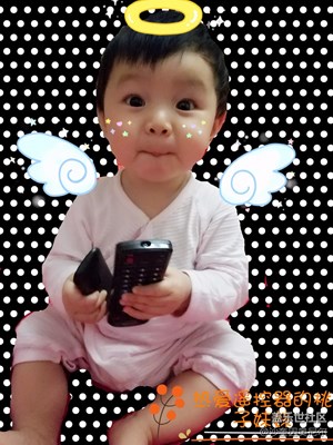 1月9日每日一圖記錄寶寶成長(zhǎng)