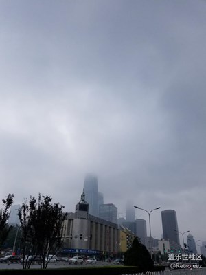 上班無趣，翻相冊(cè)