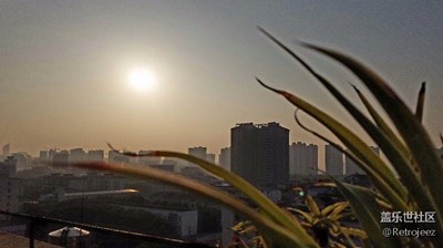 早安武漢