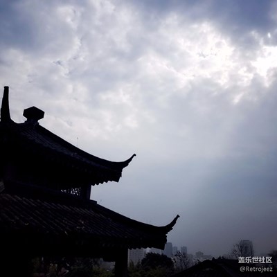 武漢之黃鶴樓