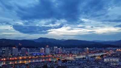 【家鄉(xiāng)美】+福鼎+同一片藍(lán)天下