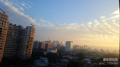 【家鄉(xiāng)美】+福州+個人精選美景3