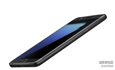三星蓋樂世note7爆燃原因在大寒過后這天（1月23日）正式公布