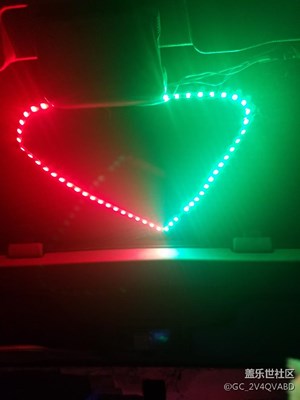 LED