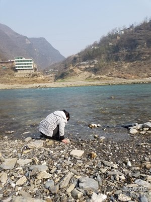 漢江主流