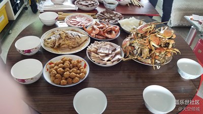 《年味》+遼陽+家族會餐