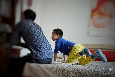 《年味》+哈爾濱 +年味兒十足的孩子們。