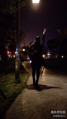 夜色之美
