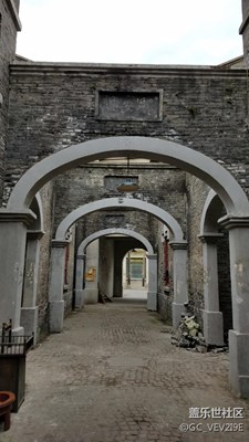 影視城