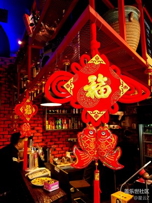 【年味】+溫州+喜慶紅火過大年