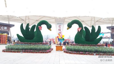 愛情谷