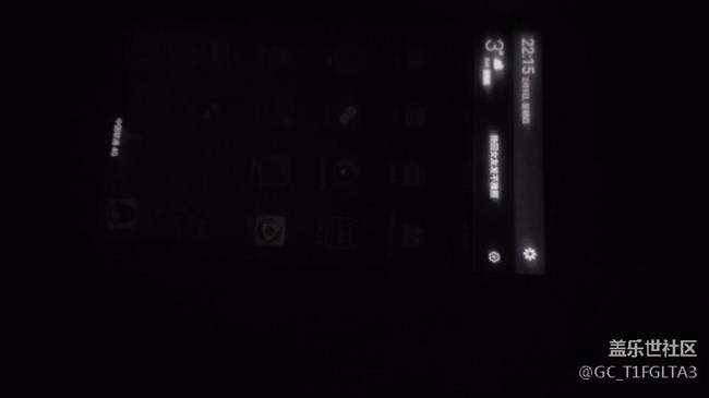 有bug