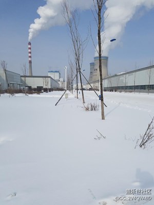 工廠