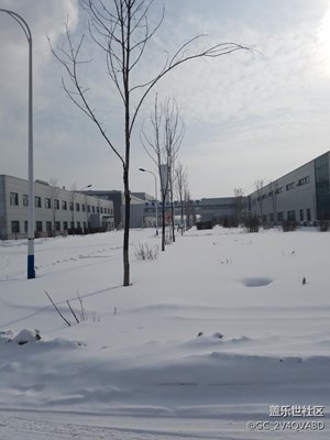 工廠
