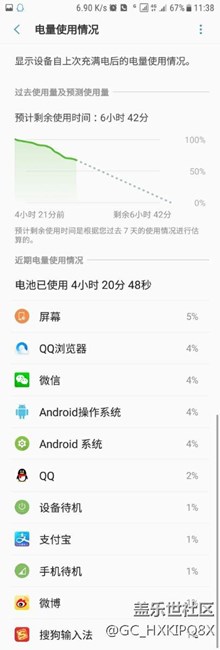 我看還是退回6.0吧，實在受不了了