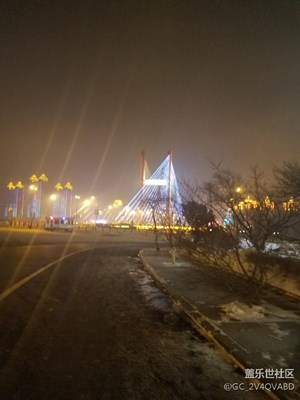 橋