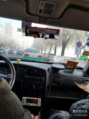 出租車