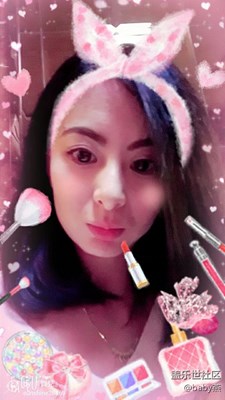 自拍