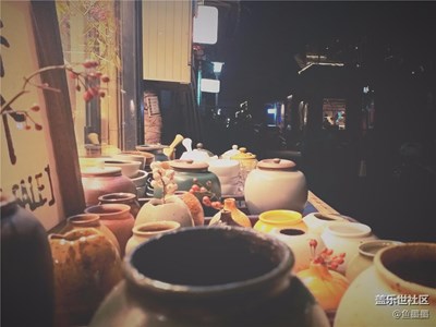 C7 Pro街拍能力表現(xiàn)如何？夜景最能說明實力