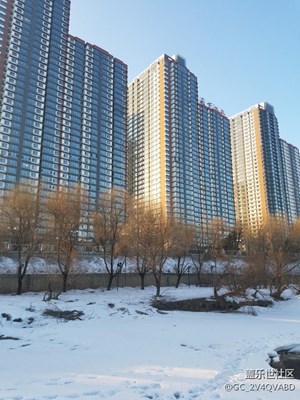 高樓