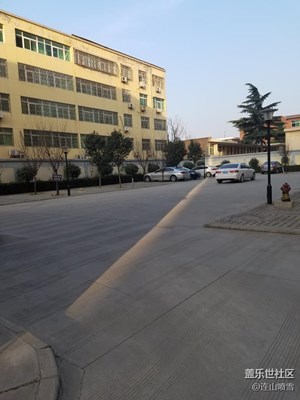 一線天