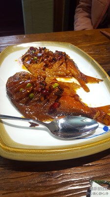 正宗魯菜