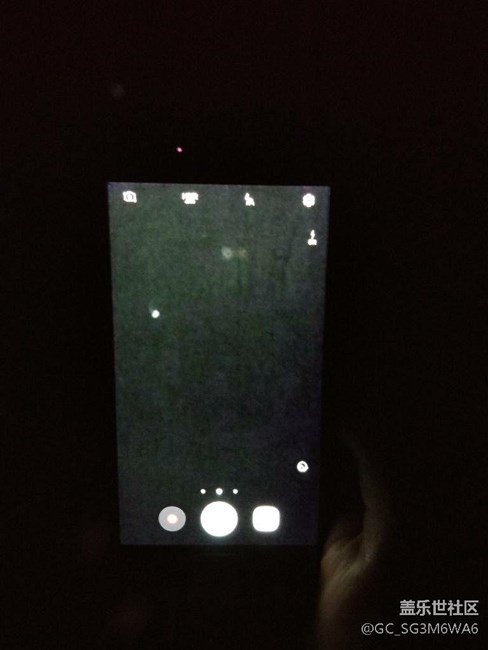 戈JJ藍(lán)的安卓7.0  耗電量