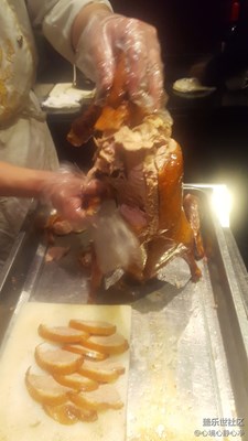 北京烤鴨