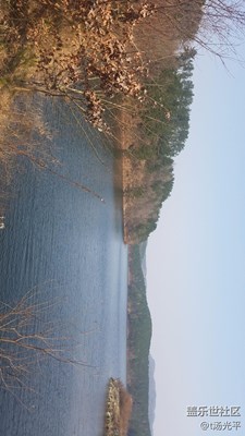 觀音湖