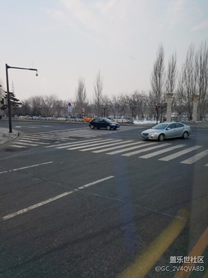 馬路