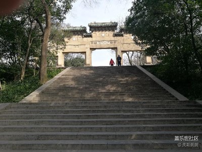 南京靈谷寺