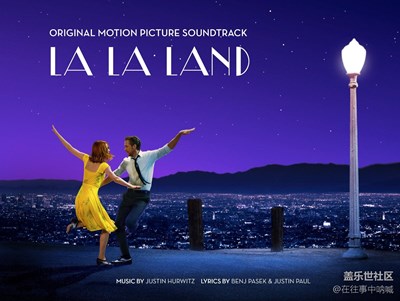 La La Land