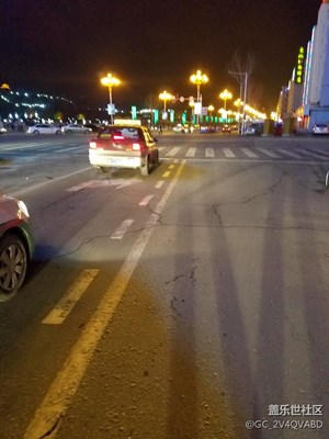 出租車