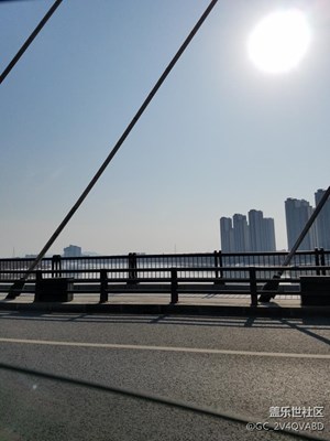 天