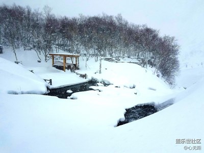 天地有大美——冰雪長(zhǎng)白山