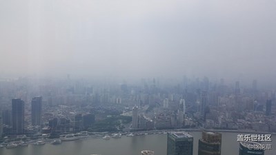 風云+上海+霧里的上海