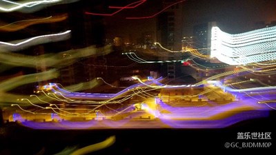 夜