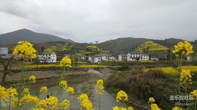 南川