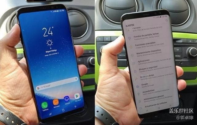 三星將推6G版S8售價或破6K