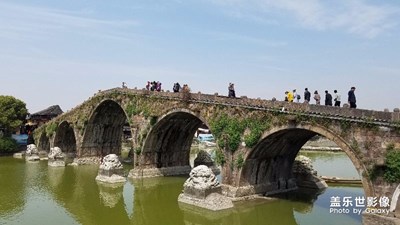 塘棲古鎮(zhèn)