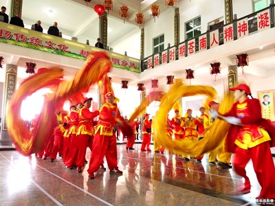 民俗風(fēng)