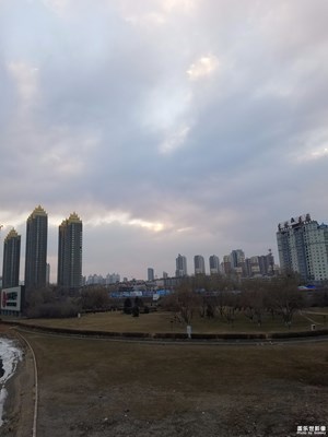 天氣