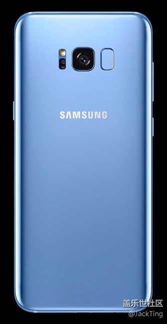 S7/S7E維持一年的最高旗艦地位正式被S8/S8+取代！
