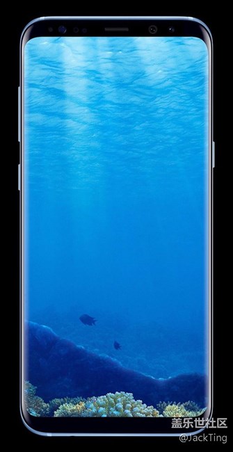 S7/S7E維持一年的最高旗艦地位正式被S8/S8+取代！